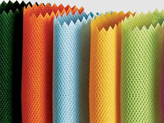 Non Woven Fabric Manufacturer