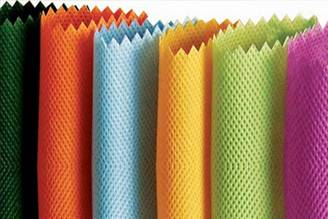 Nonwoven Fabric