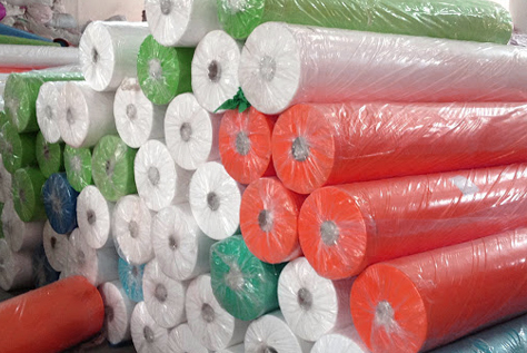 PP Spunbond Nonwoven Fabric