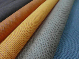 Non Woven Spunlace Fabric